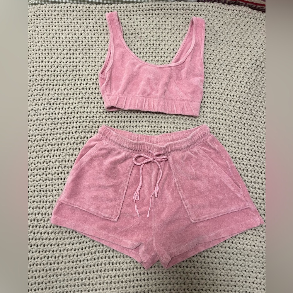 Zara Set